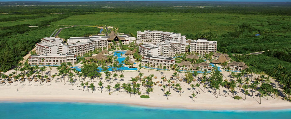 Secrets Punta Cana Resort