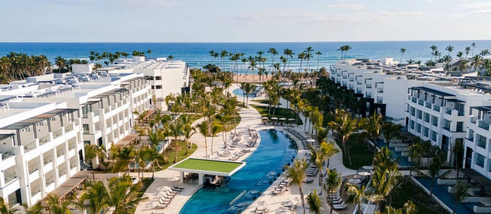 secrets punta cana resort
