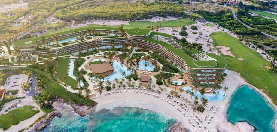st regis punta cana