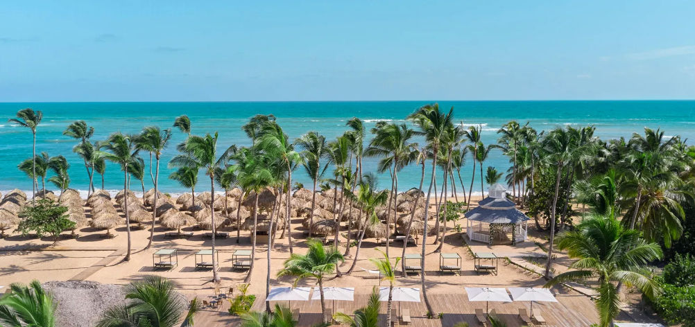 top resorts in punta cana