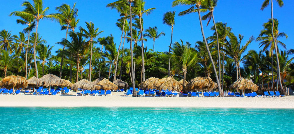 Airfare to Punta Cana from Newark