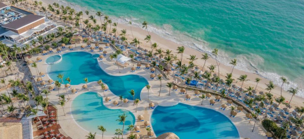 Imagen de transporte privado en Punta Cana