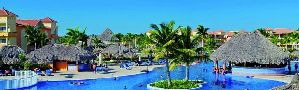 bahia principe grand punta cana reviews