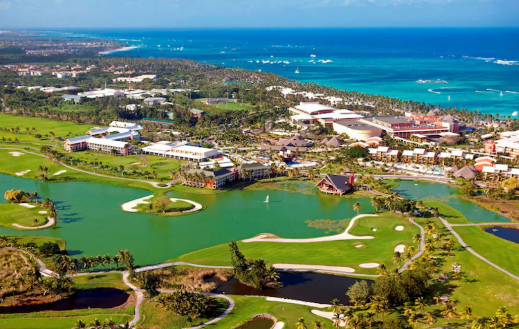 Barcelo Bavaro Punta Cana Resort and Private Transportation