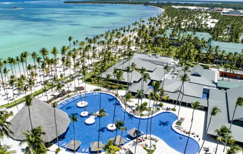 barcelo bavaro punta cana