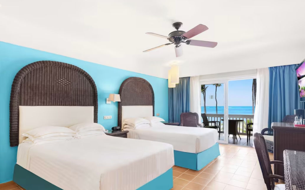 Barcelo Beach Punta Cana