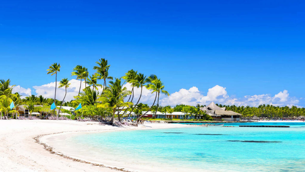 best all inclusive resorts punta cana