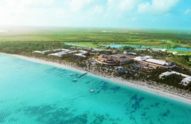 Private transportation to Bavaro Palace Punta Cana