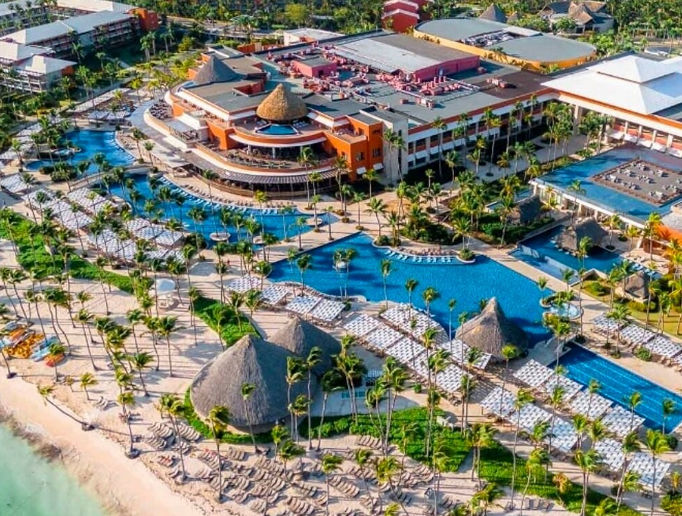 Bavaro Palace Punta Cana