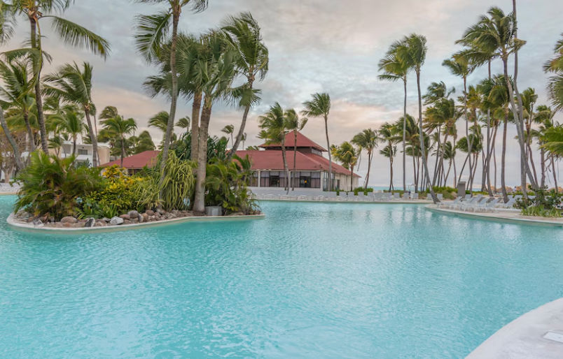 bavaro princess punta cana