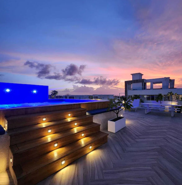 All Seasons Hotel Bayahibe