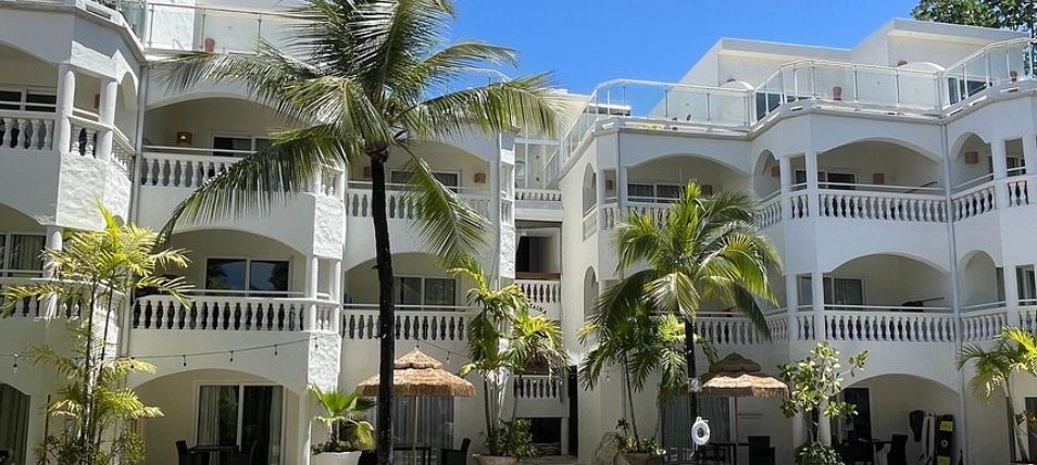 Transportation from Punta Cana Airport to Hotel Villa Taina