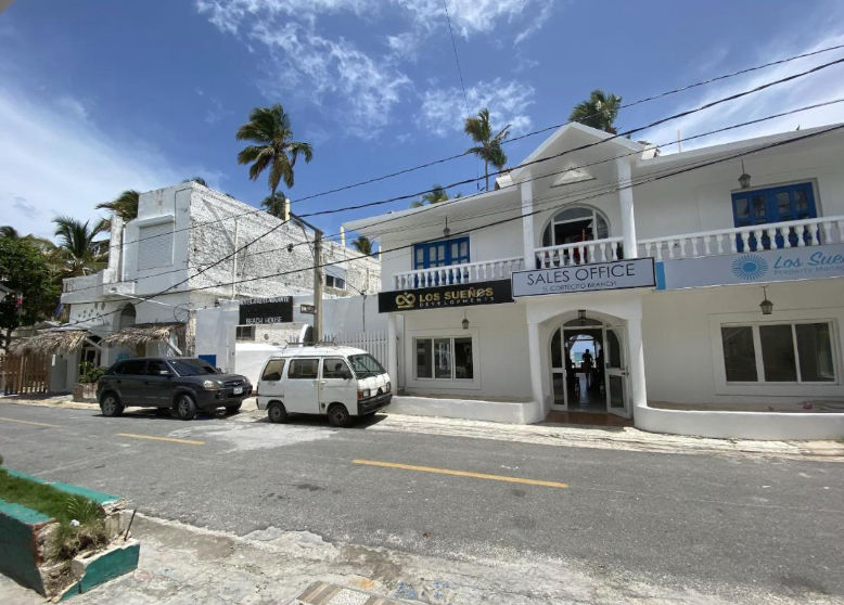 Transporte del Aeropuerto de Punta Cana a The Greek Resort
