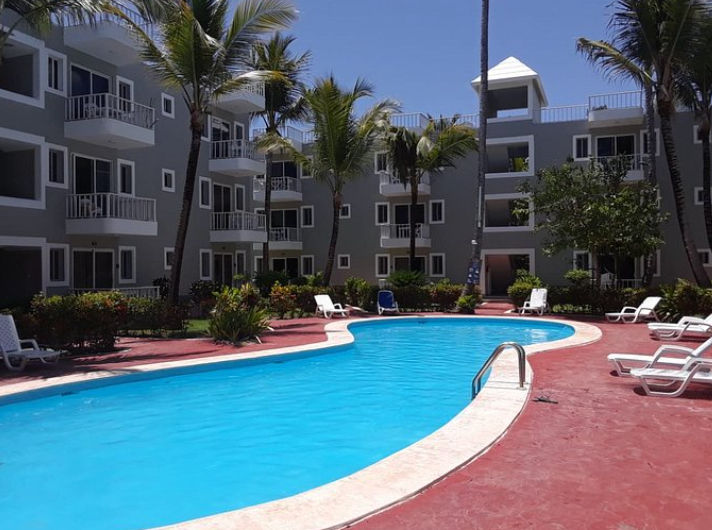 Transporte del Aeropuerto de Punta Cana a Tropicana Suites Deluxe Beach Club and Pool