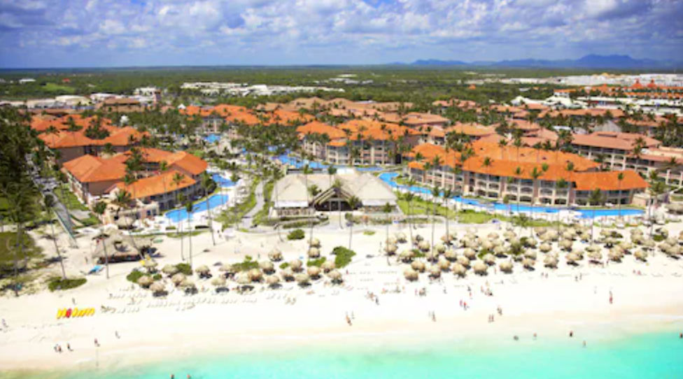All Inclusive Punta Cana With Flight