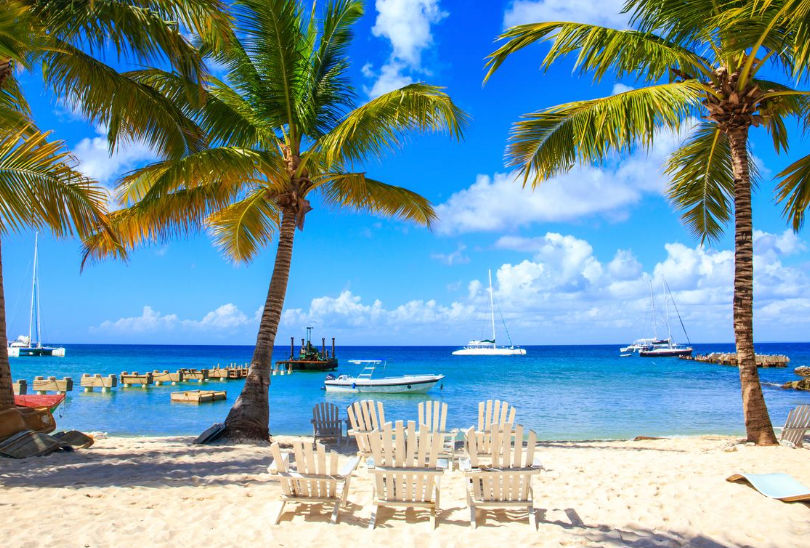 All Inclusive Punta Cana With Flight