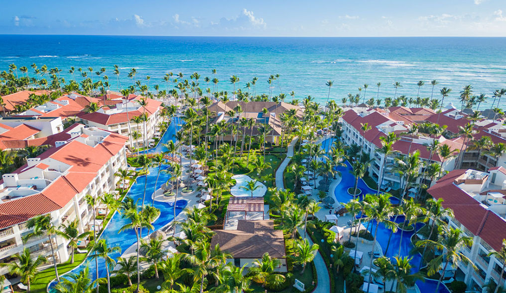 All Inclusive Trips To Punta Cana
