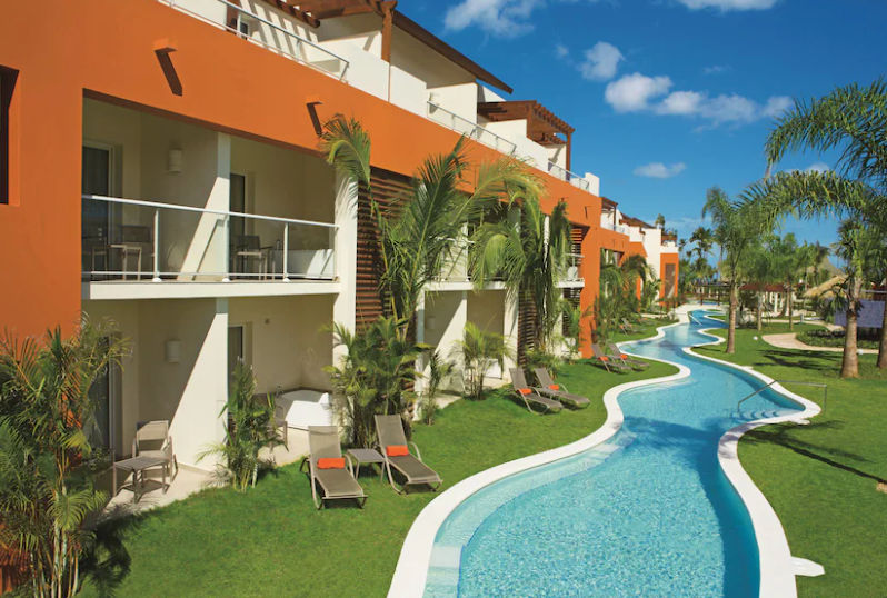 Breathless Punta Cana Resort & Spa Dominican Republic Punta Cana