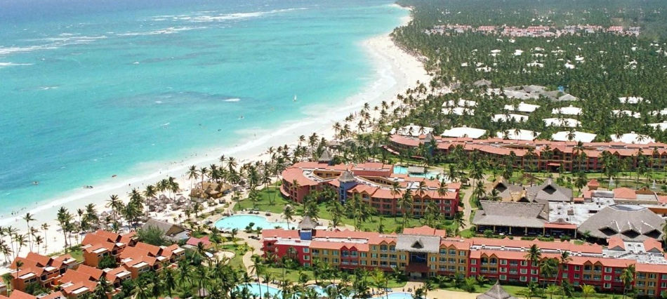 Caribe Princess Punta Cana