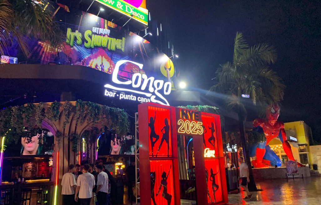 Coco Bongo Punta Cana Punta Cana