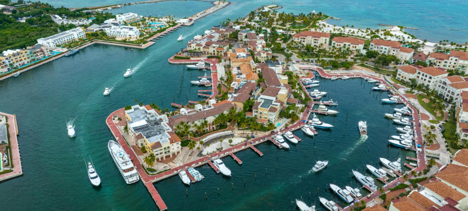 Punta Cana All Inclusive Resort
