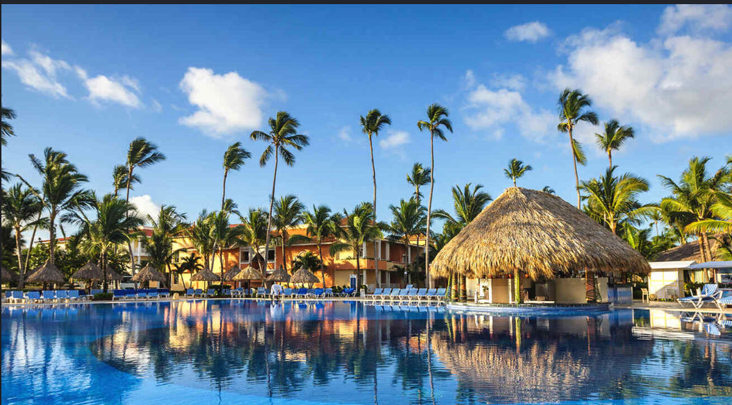 All Inclusive Resorts In Punta Cana Dominican