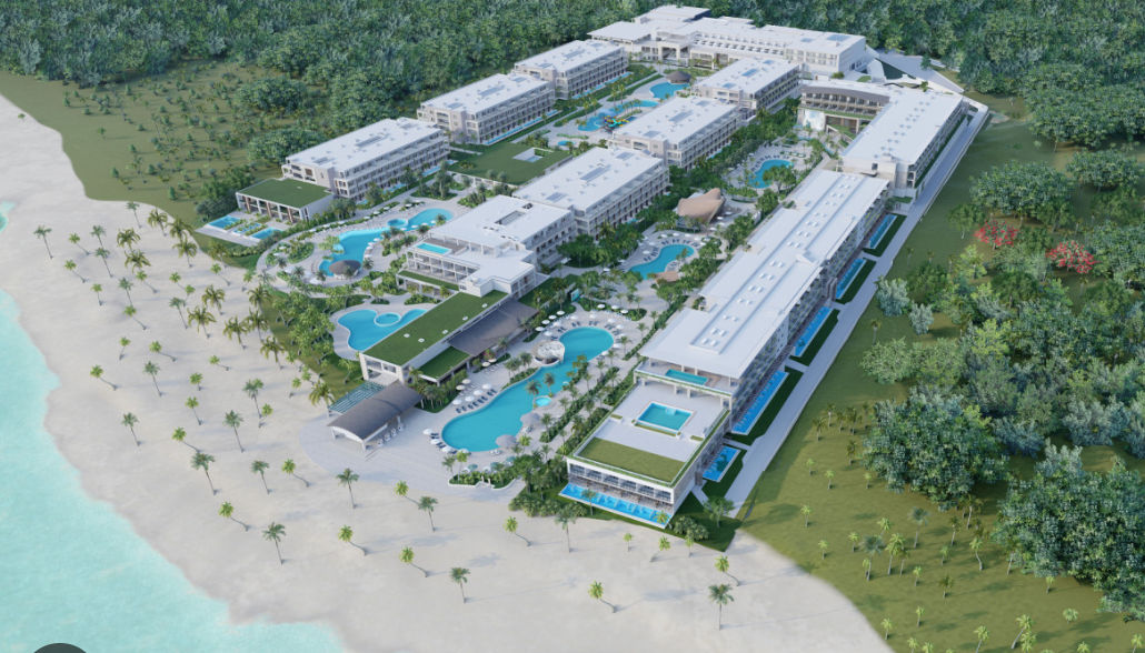 Hoteles Punta Cana