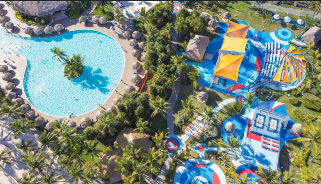 Club Med Punta Cana