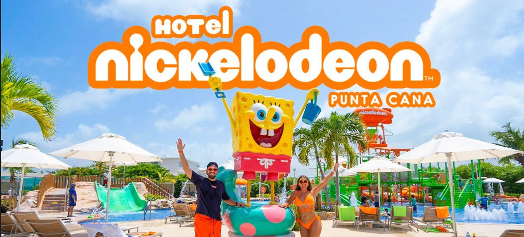 Nickelodeon Resort Punta Cana