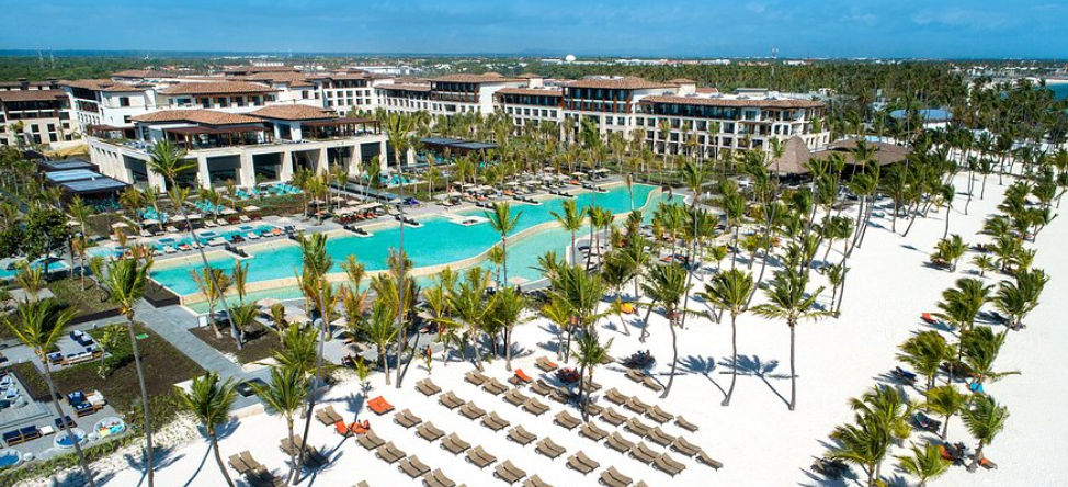 Lopesan Punta Cana
