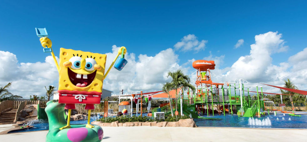 Nickelodeon Punta Cana