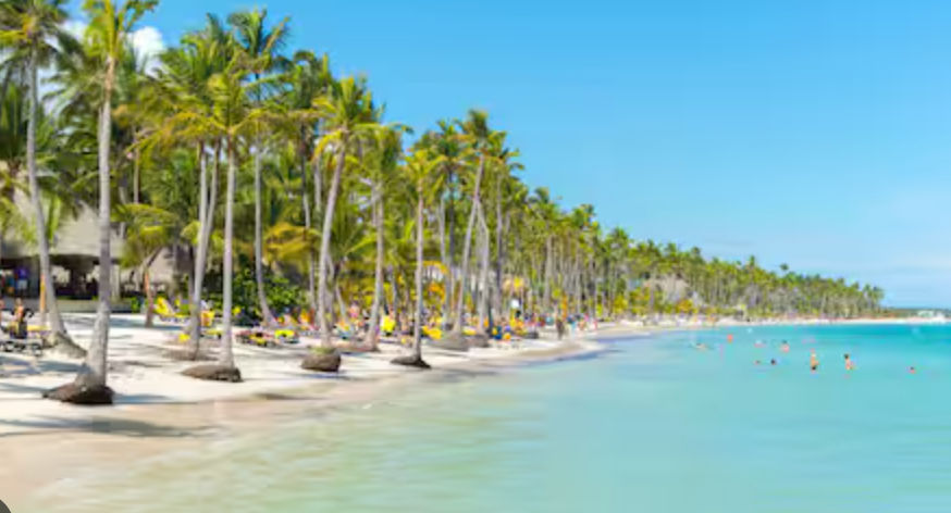 Resorts Punta Cana