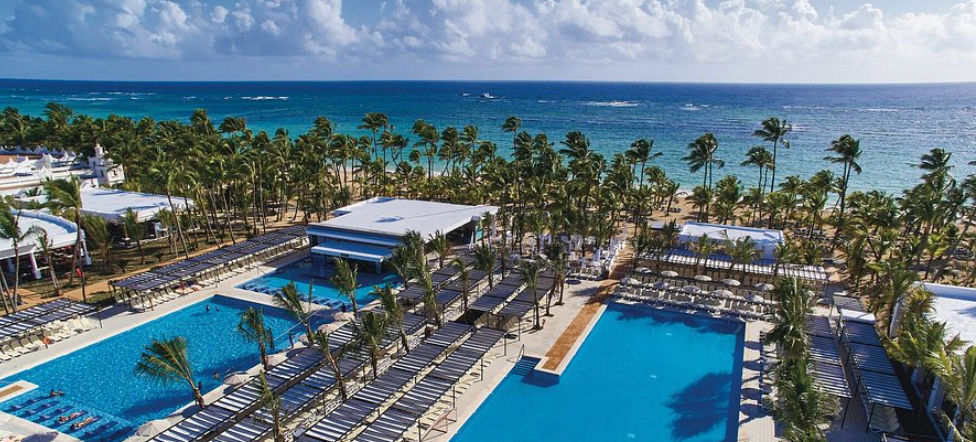 Riu Bambu Punta Cana