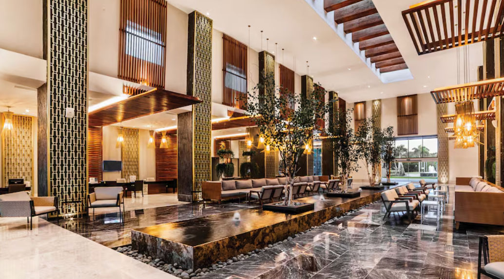 Secret Royal Hotel Punta Cana