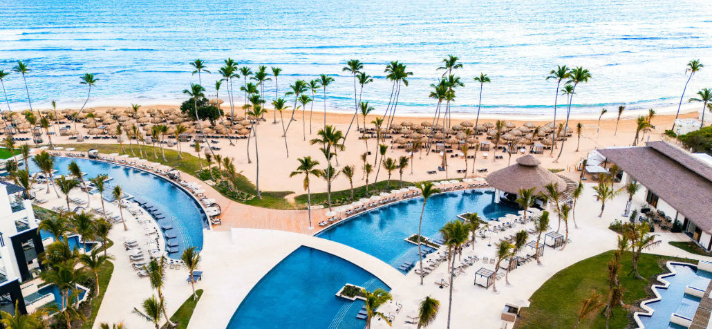 Secrets Tides Punta Cana