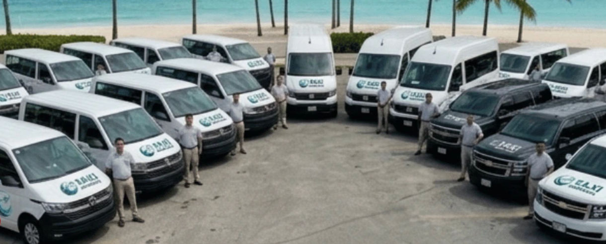 Best Punta Cana Airport Transfers