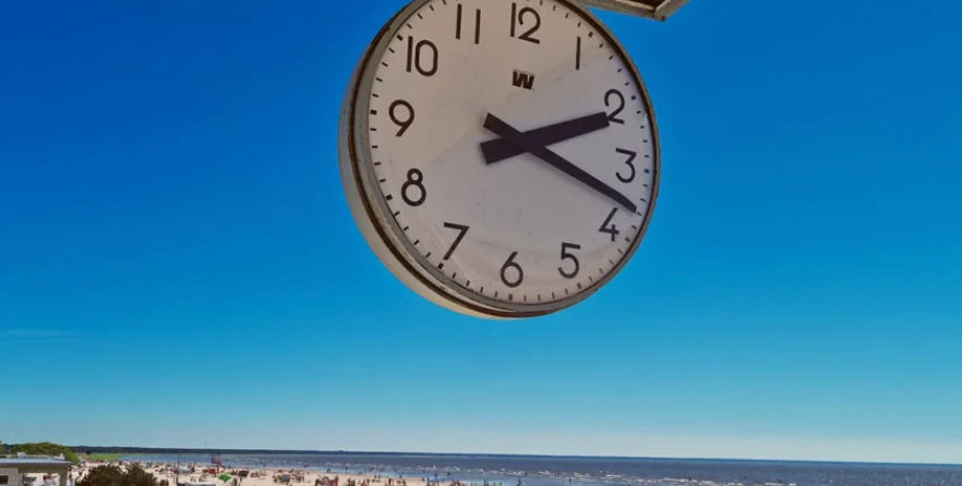 What Time Is It In Punta Cana