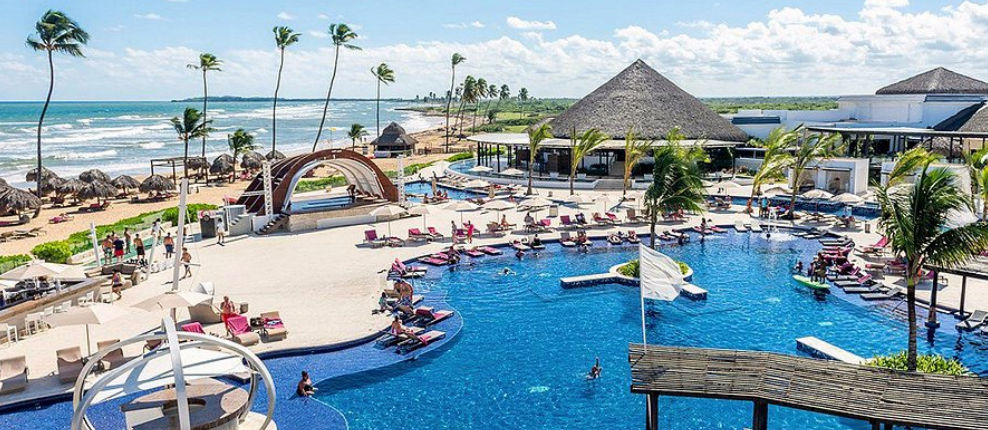 Royalton Punta Cana