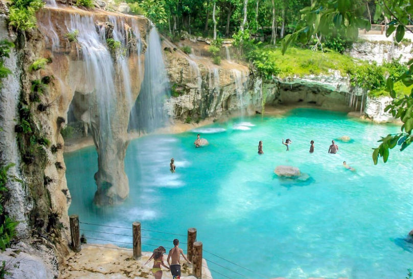 Scape Park Punta Cana