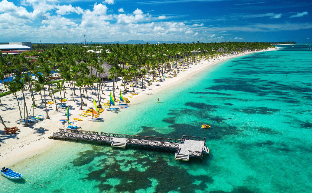se necesita visa para punta cana