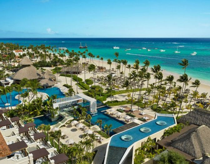 Secrets Punta Cana