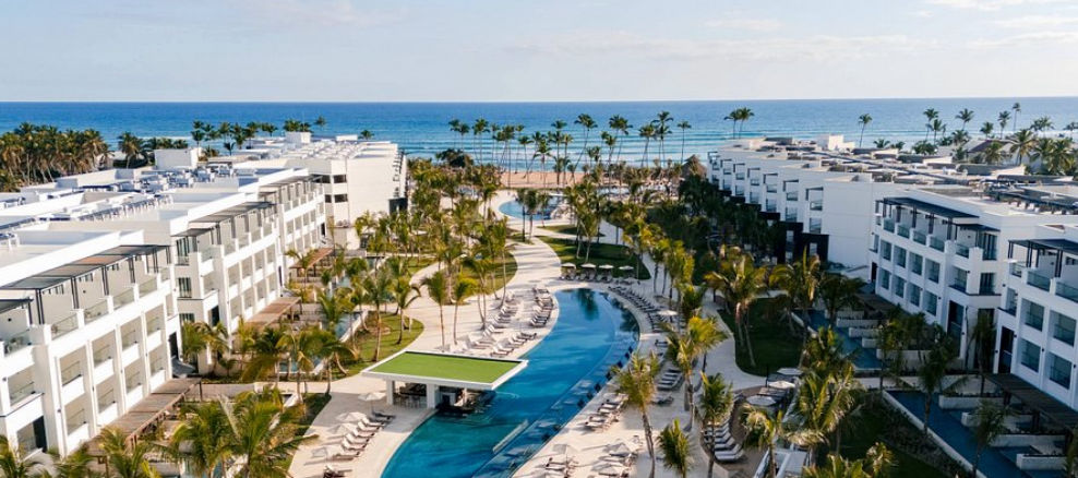 secrets punta cana