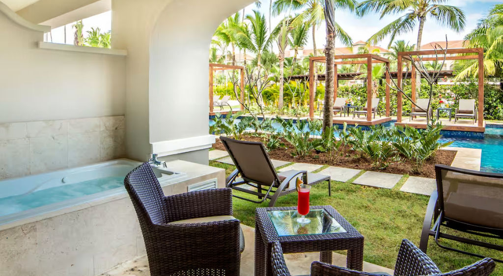 Traslado privado al hotel en Punta Cana, República Dominicana