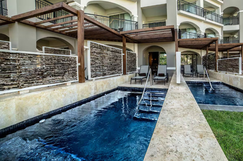 secrets royal beach punta cana