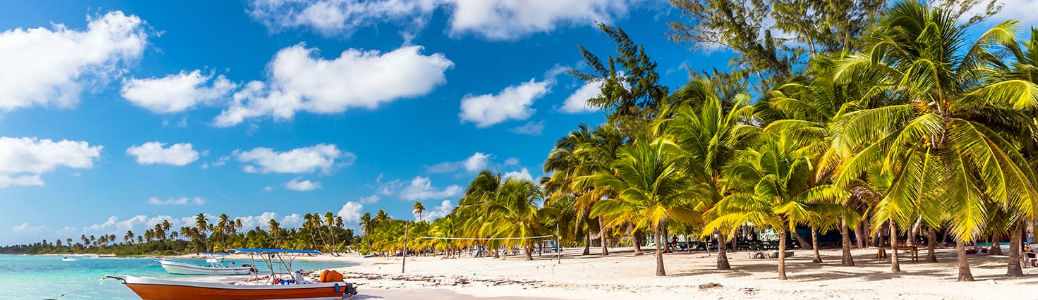 Vuelos a Punta Cana