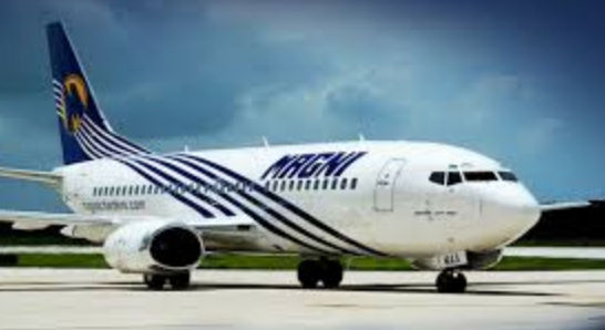 vuelos a punta cana desde monterrey