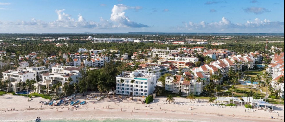 whala bavaro punta cana