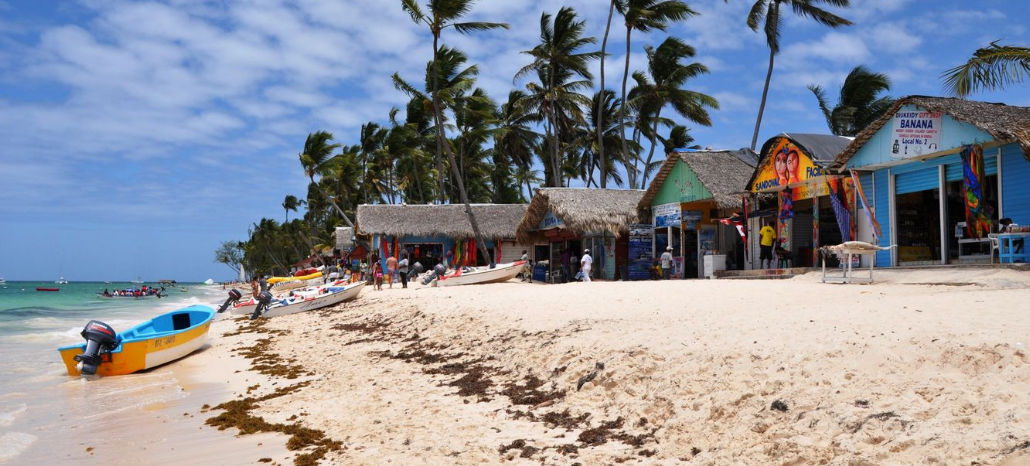 Vuelos a Punta Cana y transporte privado en Republica Dominicana