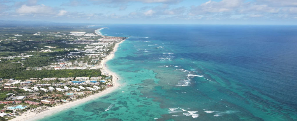 punta cana mexico