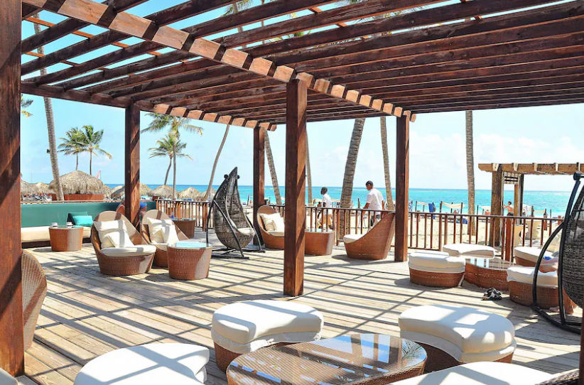 Punta Cana Princess